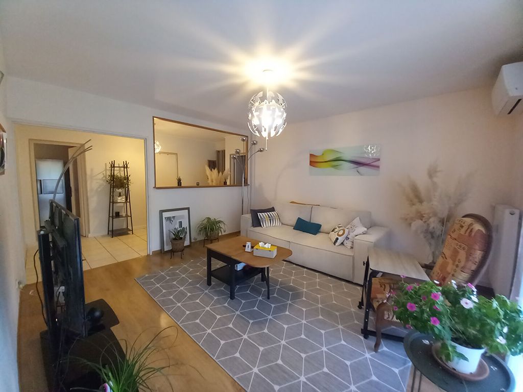 Achat appartement à vendre 5 pièces 92 m² - Vienne