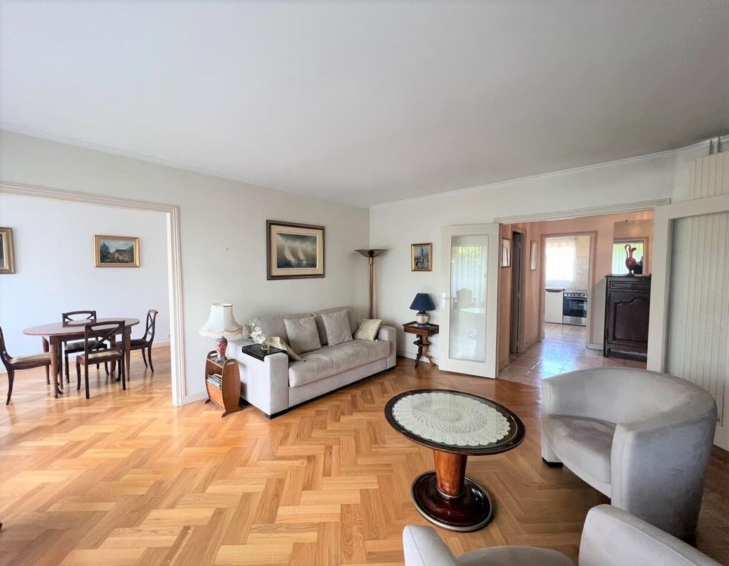Achat appartement à vendre 6 pièces 125 m² - Chevilly-Larue