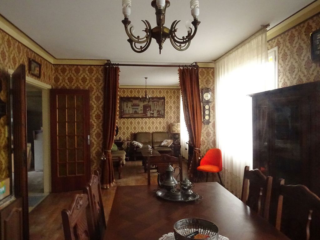 Achat maison 5 chambre(s) - Plouguerneau