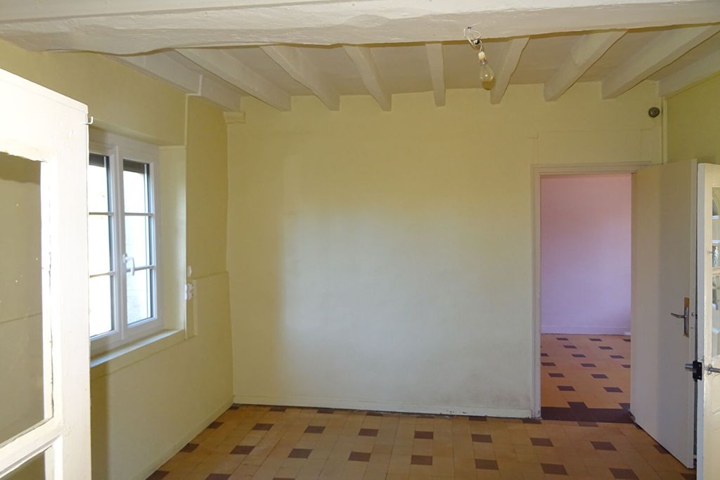 Achat maison 2 chambre(s) - Authon-du-Perche