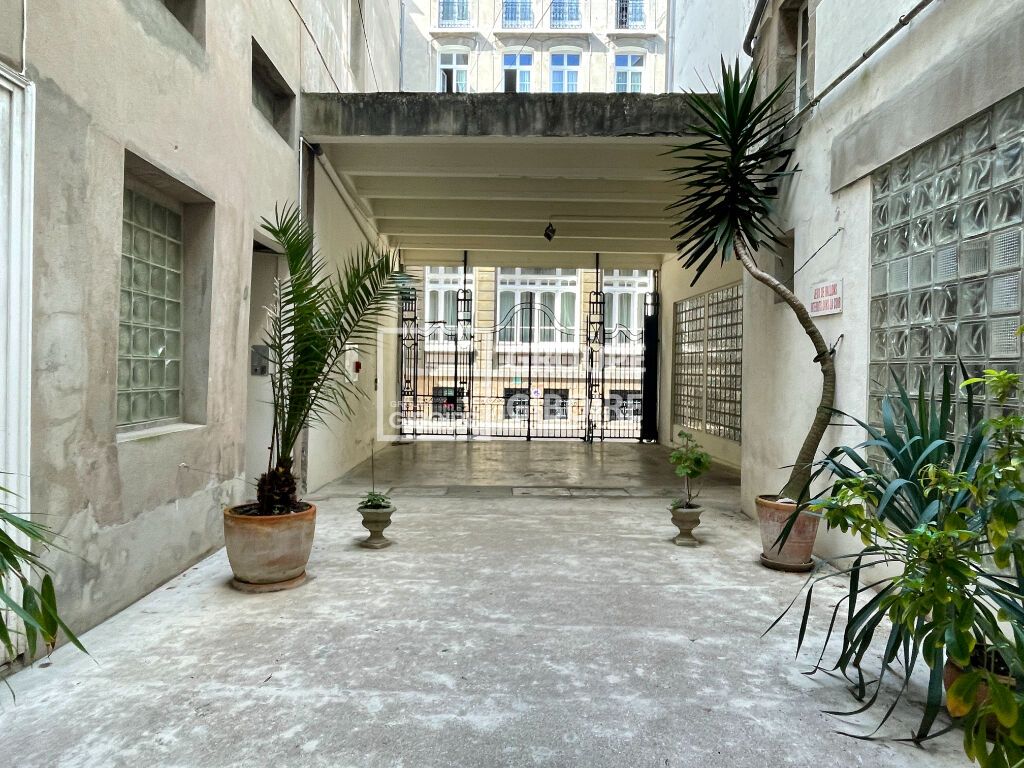 Achat appartement à vendre 2 pièces 47 m² - Saint-Malo