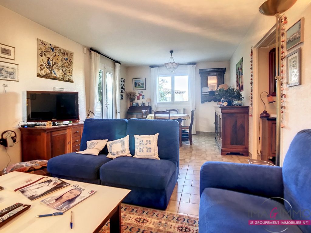 Achat maison à vendre 4 chambres 110 m² - Montpellier