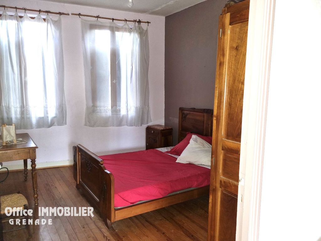 Achat maison 5 chambre(s) - Grisolles