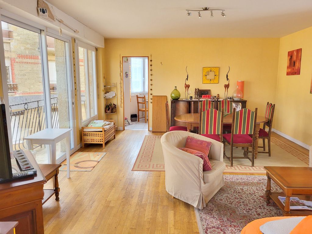 Achat appartement à vendre 4 pièces 105 m² - Saint-Cast-le-Guildo