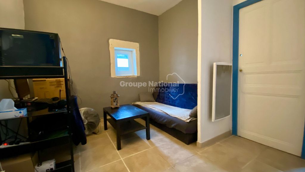 Achat appartement à vendre 2 pièces 34 m² - Nîmes