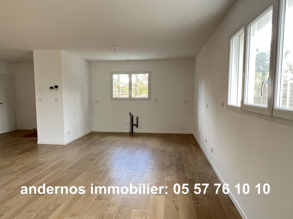 Achat maison 3 chambre(s) - Lanton