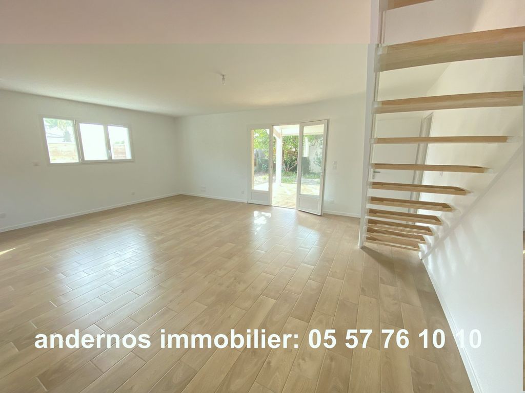 Achat maison 3 chambre(s) - Lanton