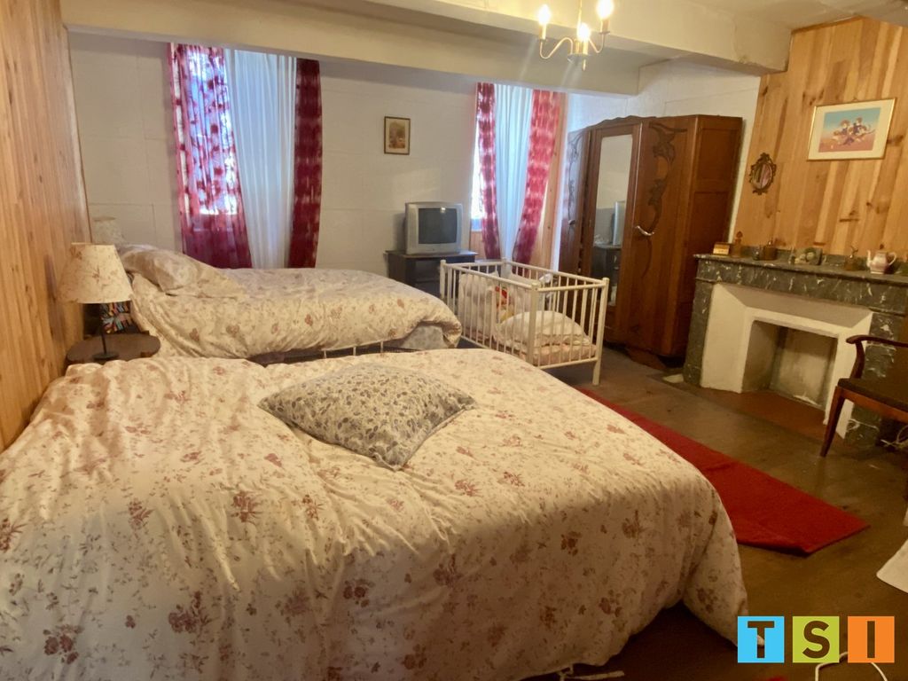 Achat maison 2 chambre(s) - Cassagnabère-Tournas