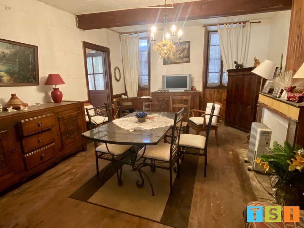 Achat maison 2 chambre(s) - Cassagnabère-Tournas