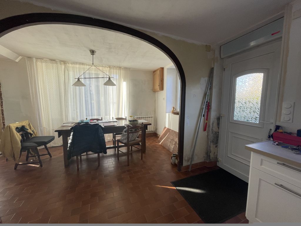 Achat maison 4 chambre(s) - Saint-Sébastien