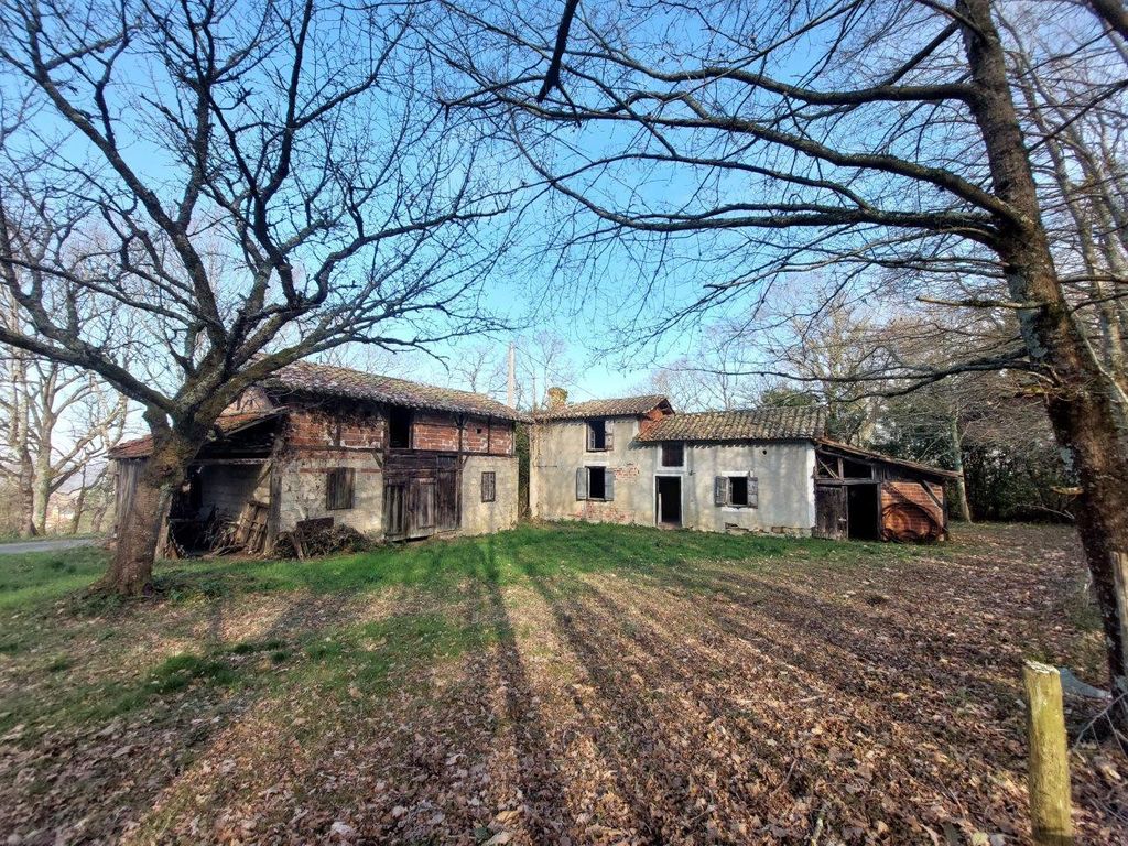 Achat maison 2 chambre(s) - Lannux