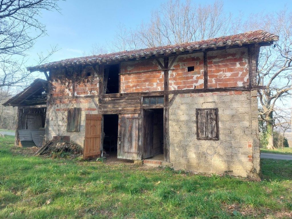 Achat maison 2 chambre(s) - Lannux