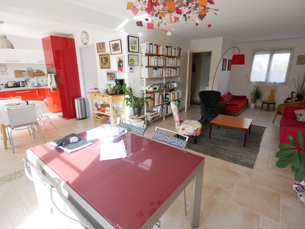 Achat maison à vendre 4 chambres 100 m² - Les Ponts-de-Cé