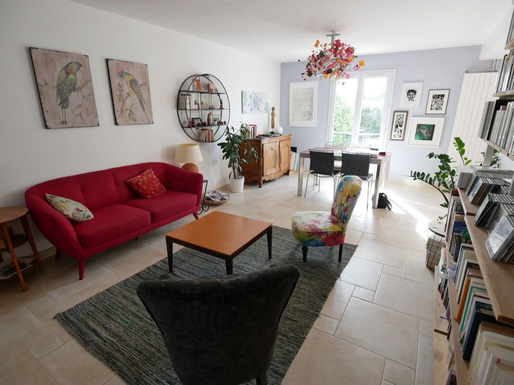 Achat maison 4 chambre(s) - Les Ponts-de-Cé