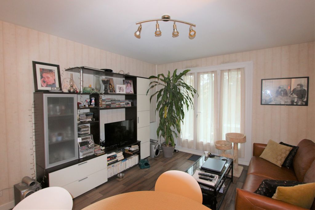 Achat appartement à vendre 3 pièces 65 m² - Nevers