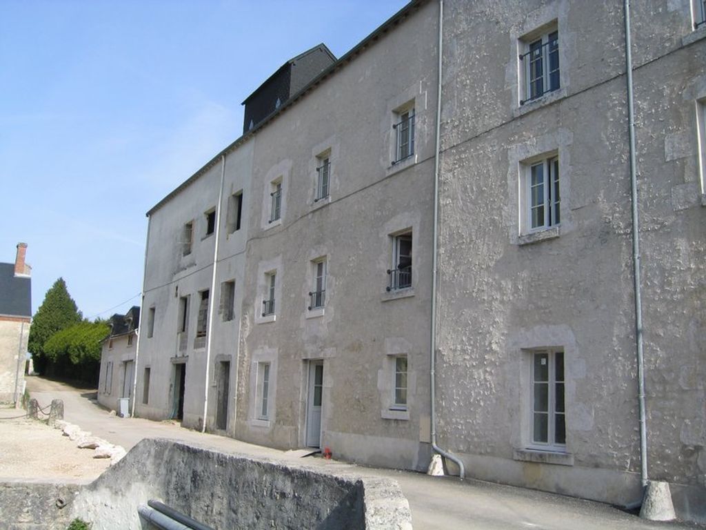 Achat appartement à vendre 3 pièces 65 m² - Meung-sur-Loire