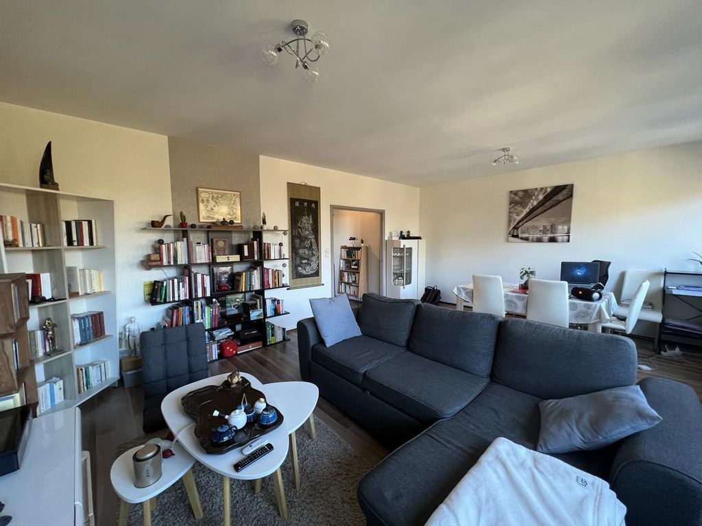 Achat appartement à vendre 2 pièces 66 m² - Nevers