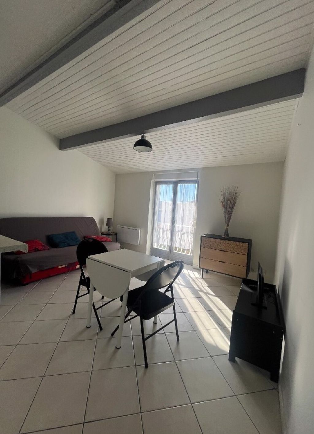 Achat studio à vendre 26 m² - Dax