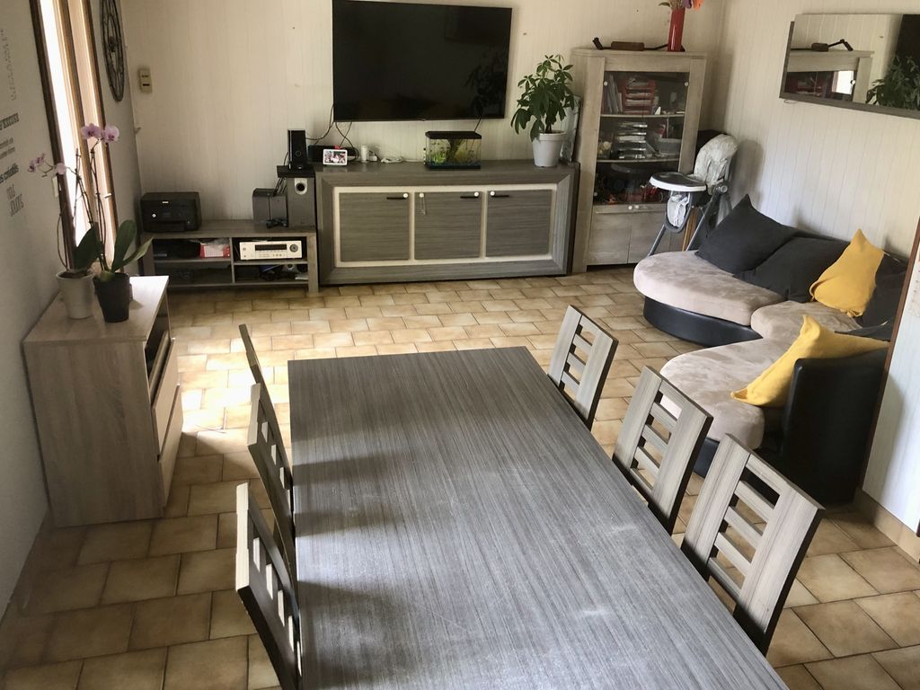 Achat maison 4 chambre(s) - Brissac-Loire-Aubance