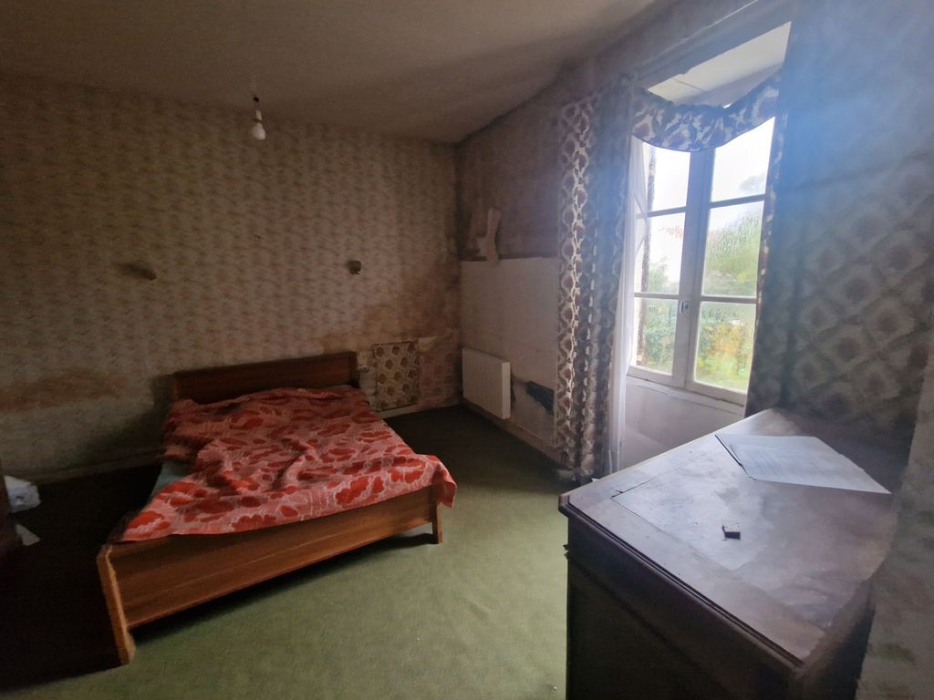 Achat maison 5 chambre(s) - Pont-Saint-Martin