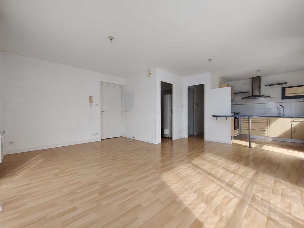 Achat appartement à vendre 3 pièces 60 m² - Theix-Noyalo