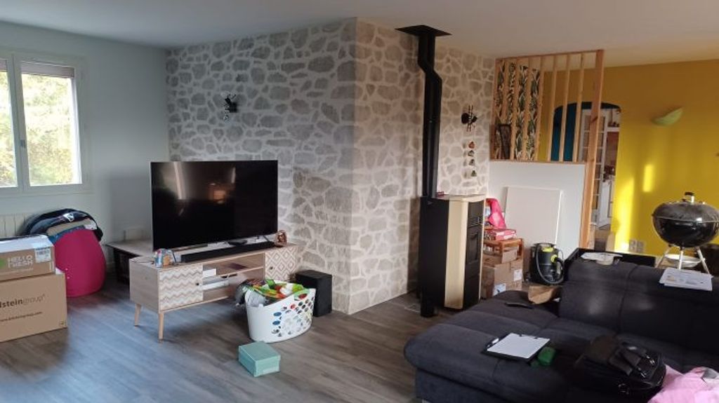 Achat maison 3 chambre(s) - Valencisse