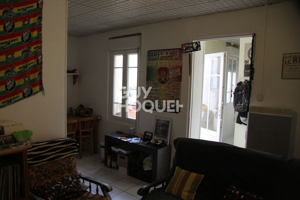 Achat maison 4 chambre(s) - Toulouse