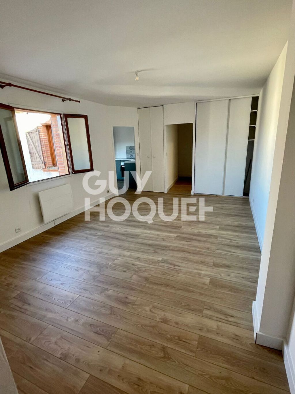 Achat appartement 3 pièce(s) Toulouse