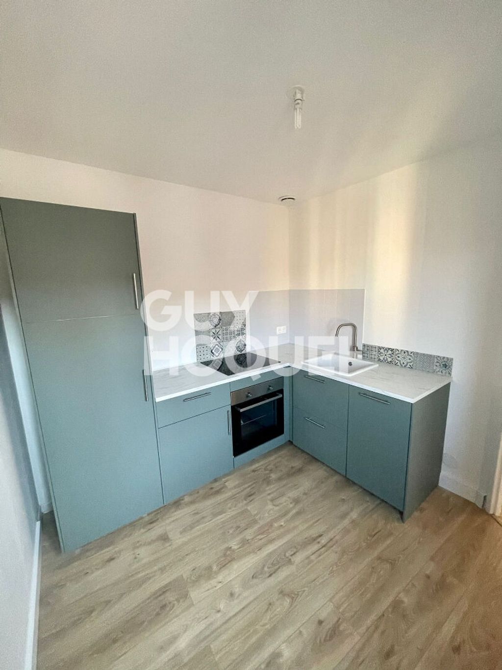 Achat appartement à vendre 3 pièces 60 m² - Toulouse