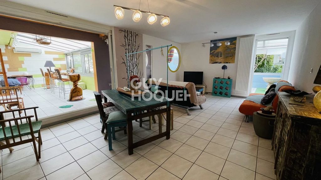 Achat appartement à vendre 3 pièces 118 m² - Toulouse