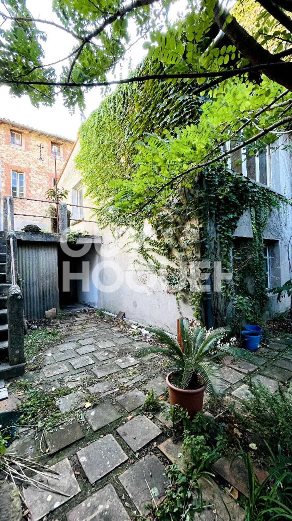 Achat maison à vendre 4 chambres 175 m² - Villefranche-de-Lauragais