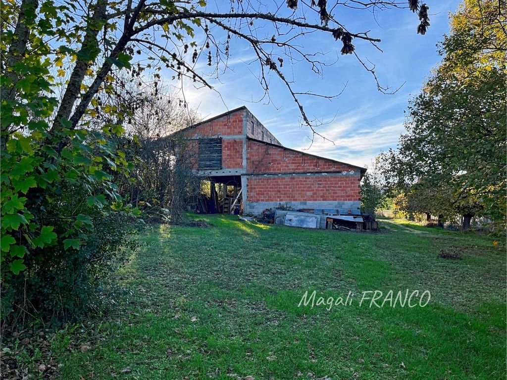 Achat maison 1 chambre(s) - Cordes-sur-Ciel