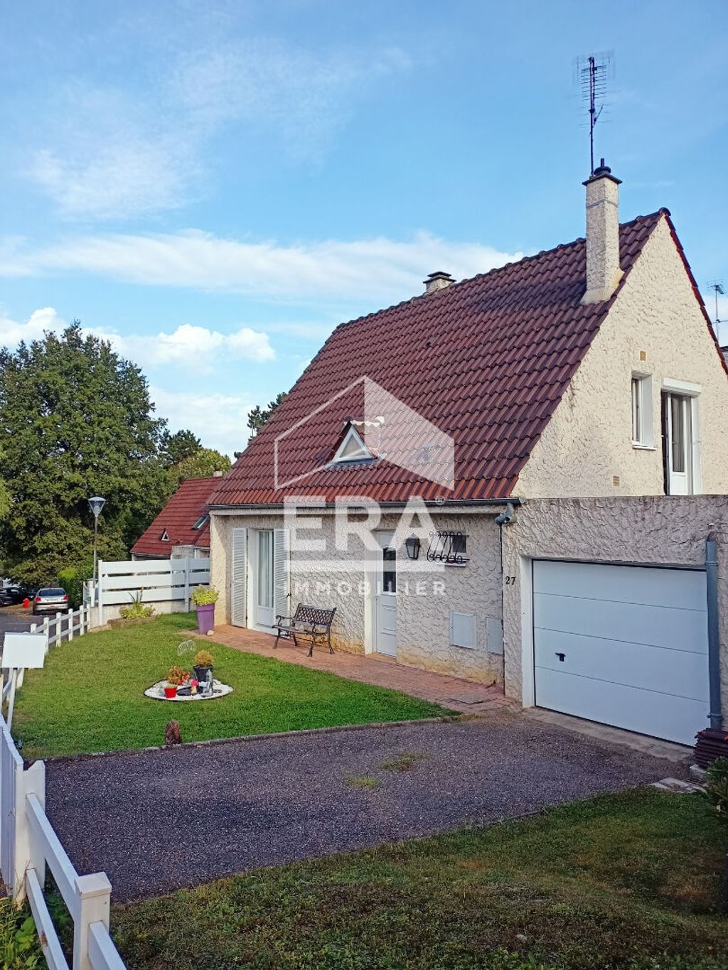 Achat maison 2 chambre(s) - Saintry-sur-Seine