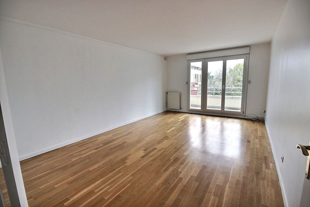 Achat appartement à vendre 4 pièces 83 m² - Fresnes