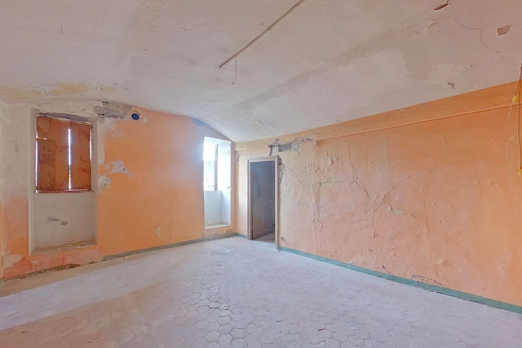 Achat appartement à vendre 4 pièces 71 m² - Bastia