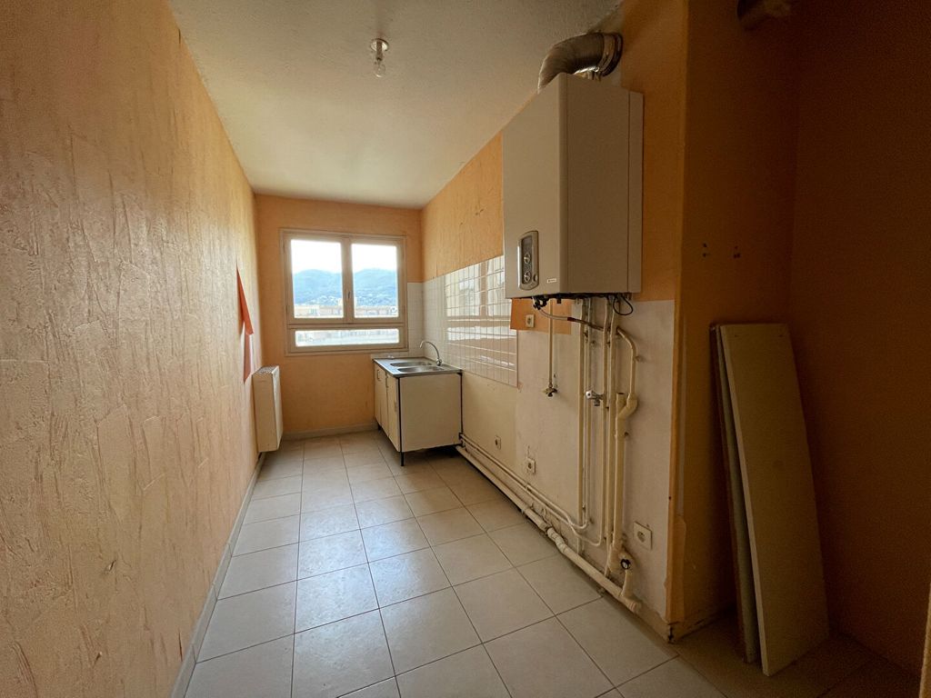 Achat appartement 2 pièce(s) Bastia