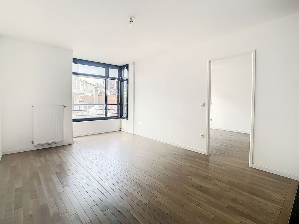 Achat appartement à vendre 2 pièces 46 m² - Suresnes