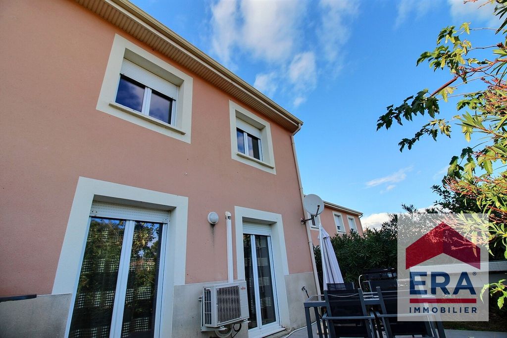 Achat maison à vendre 3 chambres 79 m² - Orange