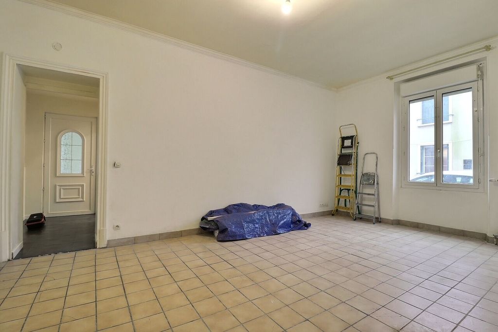 Achat appartement à vendre 2 pièces 54 m² - Étampes
