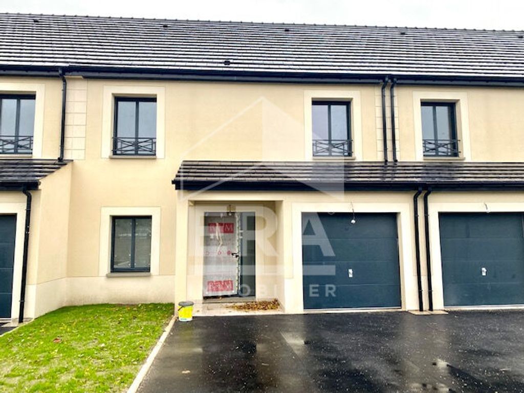 Achat maison 3 chambre(s) - Lumigny-Nesles-Ormeaux