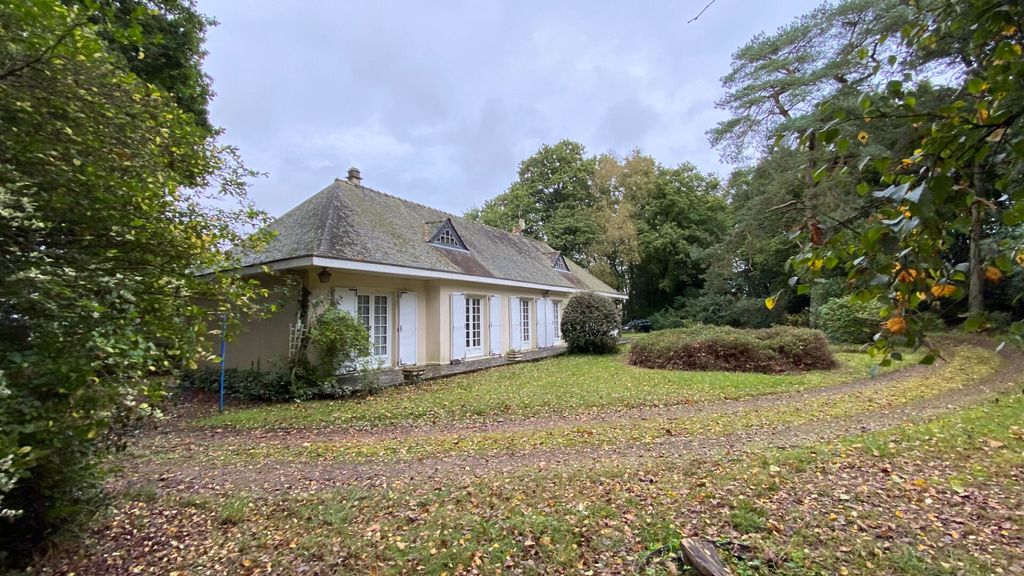 Achat maison 4 chambre(s) - Plourin-lès-Morlaix