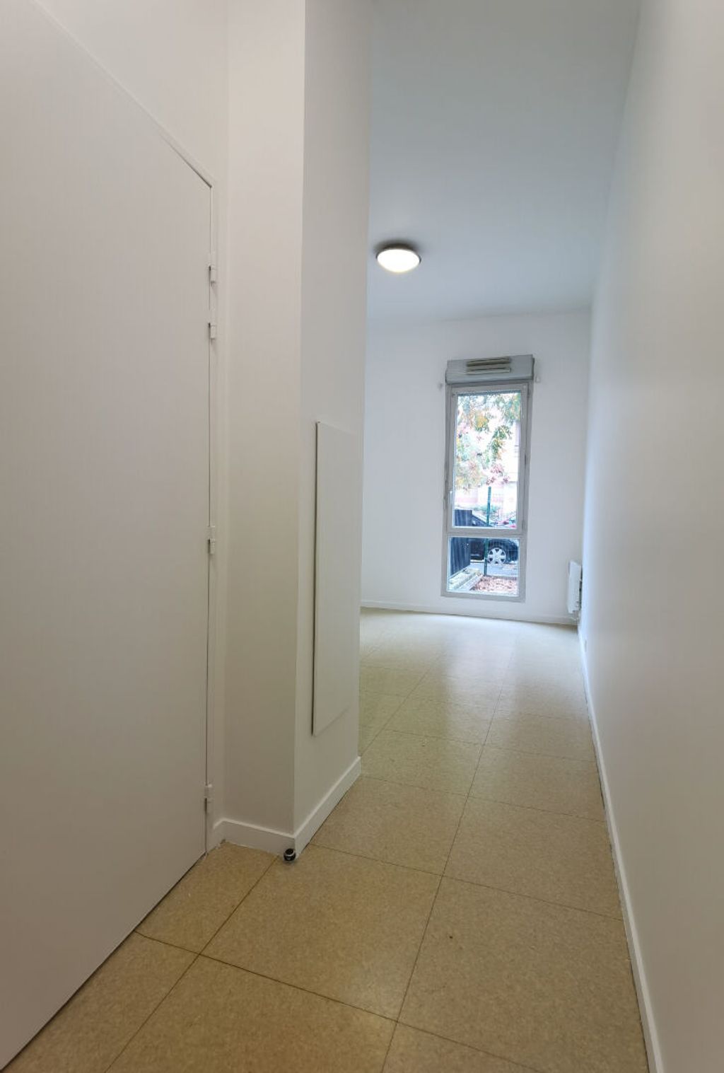 Achat studio à vendre 19 m² - Rosny-sous-Bois