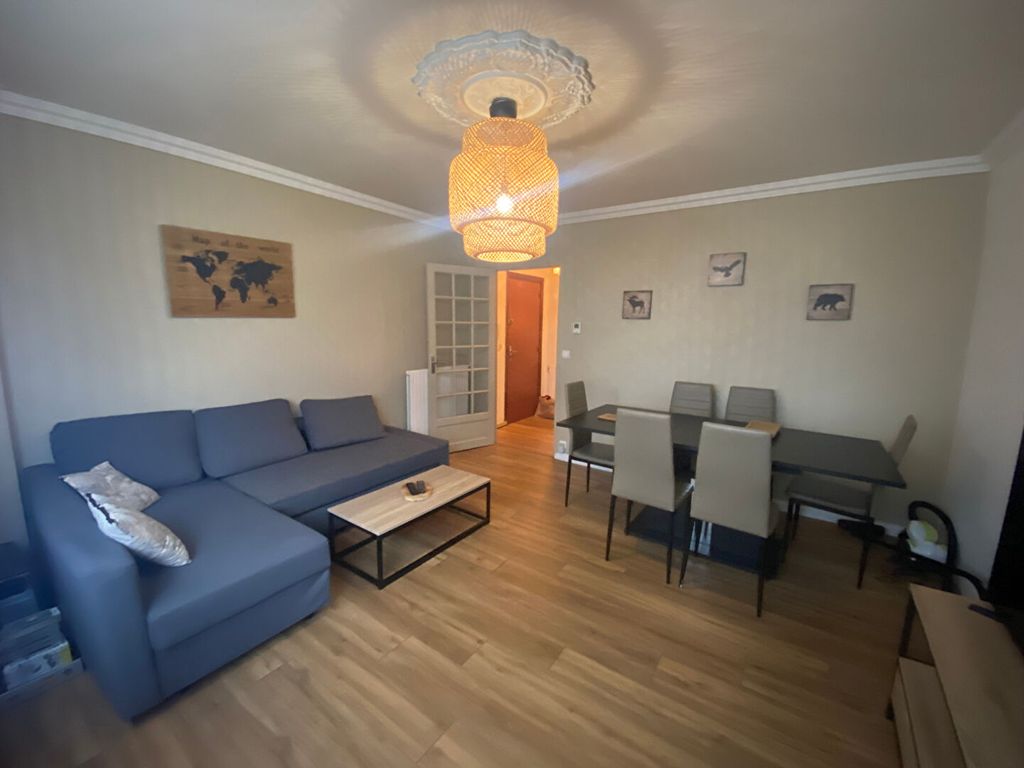 Achat appartement à vendre 5 pièces 90 m² - Brest