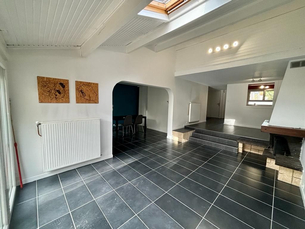 Achat maison à vendre 3 chambres 99 m² - Cesson