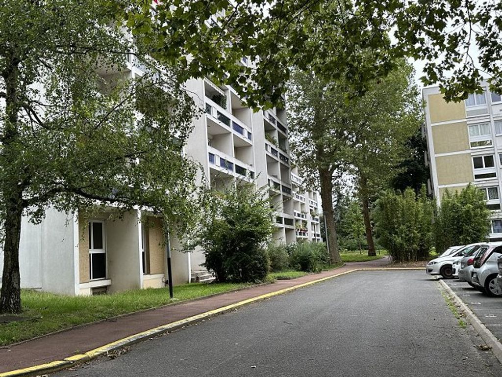 Achat appartement à vendre 3 pièces 71 m² - Créteil