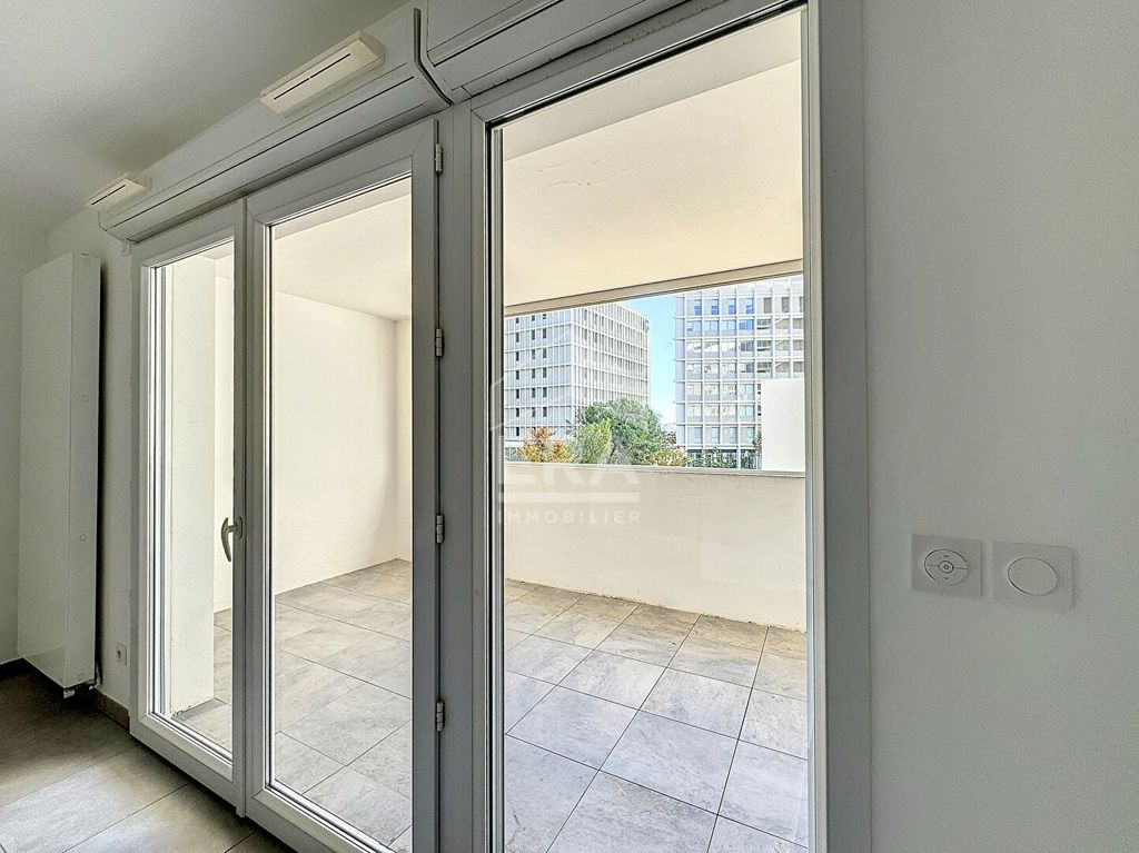 Achat appartement 1 pièce(s) Marseille 15ème arrondissement