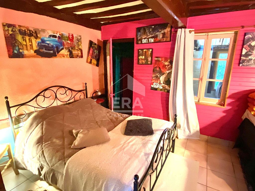 Achat maison 2 chambre(s) - Mesnières-en-Bray