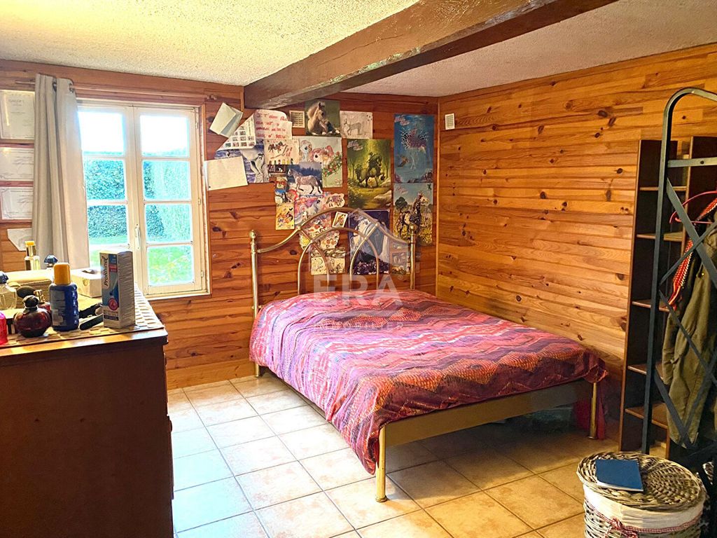 Achat maison 2 chambre(s) - Mesnières-en-Bray