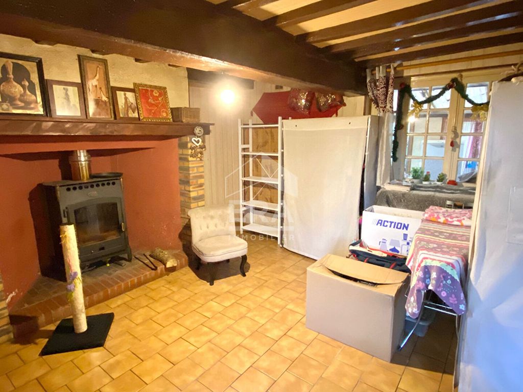 Achat maison 2 chambre(s) - Mesnières-en-Bray