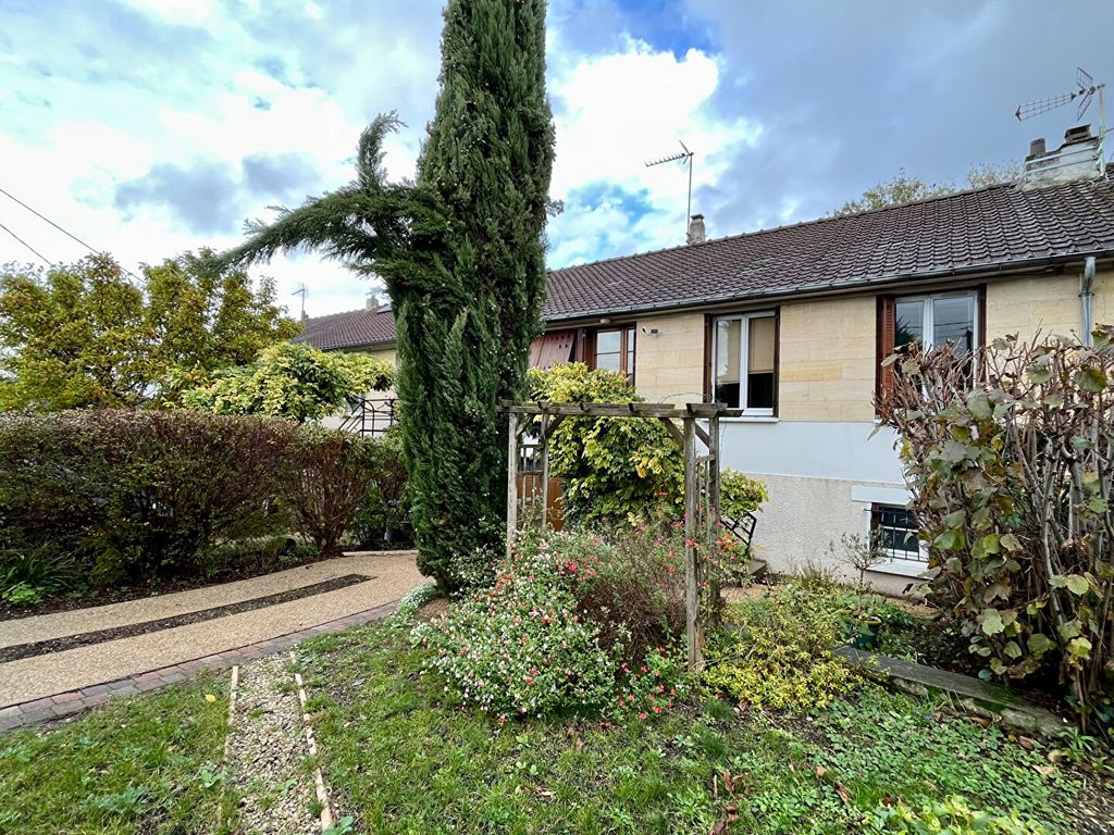 Achat maison 4 chambre(s) - Vigneux-sur-Seine